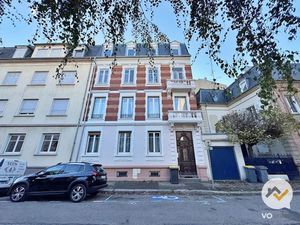 Location meublée appartement 5 pièces 137.2 m² à Mulhouse (68100)  1 190 €
