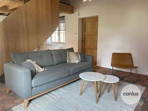 Maison à louer à Begijnhof 3 Saint-Trond (RBU65021)