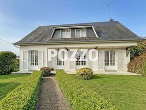 Vente Maison à Fougerolles-du-Plessis (53190) : à vendre / 119m² Fougerolles-du-Plessis