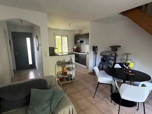 Location maison 3 pièces 62.87 m² à La Couronne (16400)  695 €