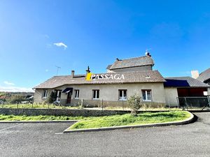 Location maison 4 pièces 90.08 m² à Bozouls (12340)  763 €