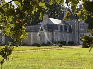 Location maison 4 pièces 140 m² à Daumeray (49640)  1 095 €