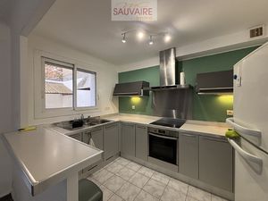 Maison de village meublée