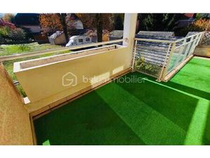 Appartement de 80 m² à Bassens