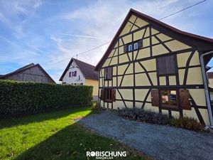 GALFINGUE : Maison mitoyenne de 119 m2