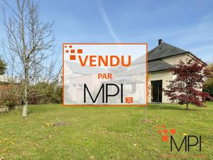 DEJA VENDU PAR MPI !