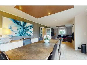 Maison Saint-Germain-de-Tournebut m² T-6 à vendre  409 500 €