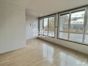 Appartement Meudon La Foret 1 pièce 27m2