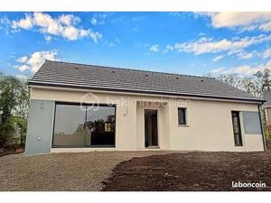 Maison 3 pièces 95 m²