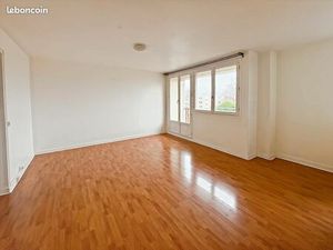 Appartement 3 pièces 51 m²