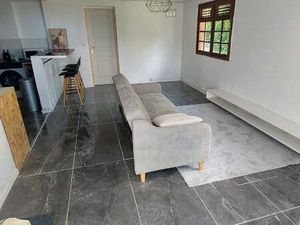 Appartement T4 meublé - Terrasse privative - Wifi incluse