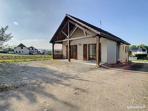 Maison à louer à Celles sur Ource