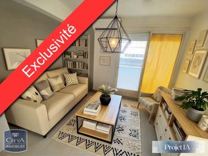 Appartement à vendre 1 pièce 33 m² - La Possession (974) - 104 500€