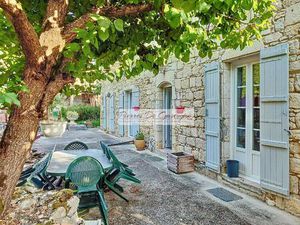 Maison de Village Rénovée 5 Chambres avec Jardin – Proche Astaffort/Agen/Lectoure