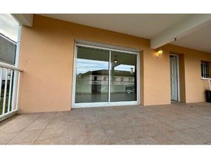 Appartement Tarnos 71 m² T-3 à vendre  279 000 €