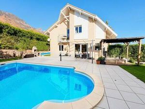 Maison 151m2 avec piscine