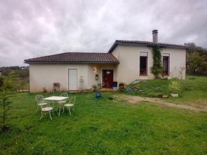 Région Catus  Maison Contemporaine 2004