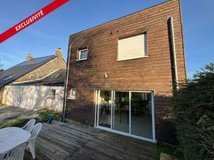 Une maison où il fait bon vivre