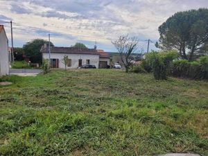 Terrain constructible à vendre - neuf