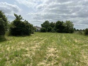 Terrain constructible à vendre - neuf