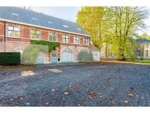 Appartement à louer avec jardin et 3 chambres   Hever (VBD48872)