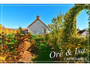 Maison à vendre 1 pièces CULAN (18)