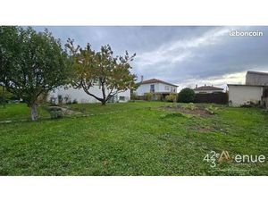 Maison 5 pièces 90 m²