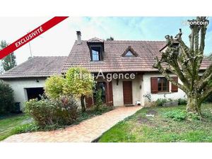 Pavillon 7 pièces 175 m²