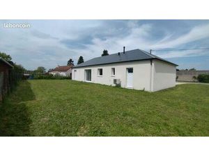 Maison à vendre Presnoy 45260