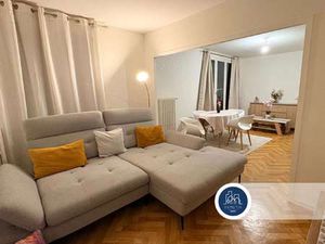 Vente Appartement 3 pièces à Allonnes (72700) : à vendre 3 pièces / 64m² Allonnes