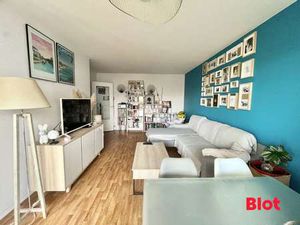 Vente Appartement 3 pièces à Chantepie (35135) : à vendre 3 pièces / 65m² Chantepie