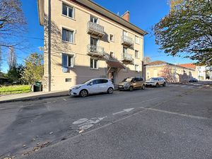 Appartement 3 pièces - 60 m²