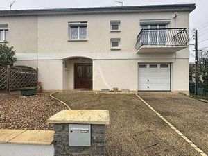 Vente Maison à Bouchemaine (49080) : à vendre / 95m² Bouchemaine