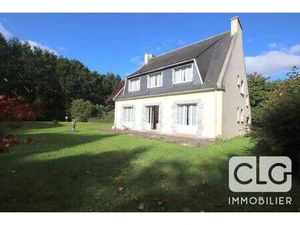 Vente Maison à Briec (29510) : à vendre / 177m² Briec