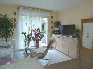 Vente Maison à Laval (53000) : à vendre / 53m² Laval