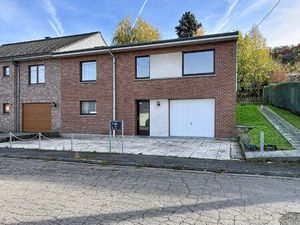 Maison à louer avec garage et terrasse   Malmedy (VBD48966)
