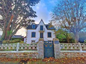 Vente Maison à Plougasnou (29630) : à vendre / 116m² Plougasnou