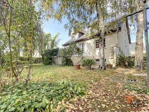 Vente Maison à Rennes (35000) : à vendre / 96m² Rennes