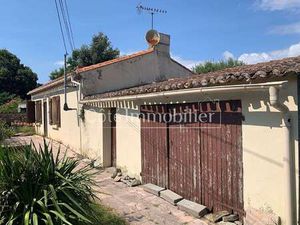 Vente Maison à Villeneuve-en-Retz (44580) : à vendre / 54m² Villeneuve-en-Retz