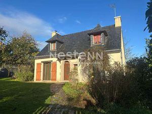 Vente Maison à Bohal (56140) : à vendre / 90m² Bohal