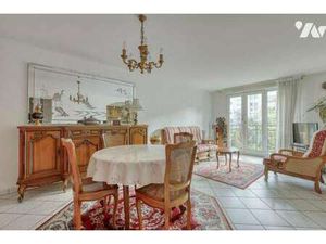 Vente Appartement 3 pièces à Châtillon (92320) : à vendre 3 pièces / 63m² Châtillon