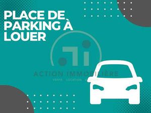 Location Garage box et parking à Brest (29200) : à louer / Brest