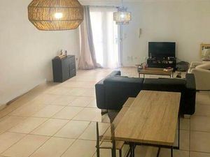 Appartement T2 à vendre 1er étage