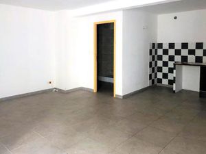 Studio à vendre Rez-de-chaussée avec 15m² de terrasse