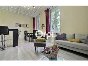 Appartement Bouxwiller m² T-4 à vendre  130 000 €