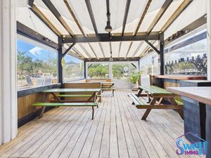 Fonds de commerce Restauration rapide sur place et à emporter