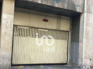 Location Parking 11 m²