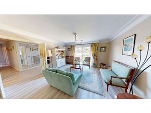 POITIERS SUD - A 5 MIN D'AUCHAN - MAISON D'ENVIRON 203m2 - 4/5CHAMBRES - APPENTIS - CHARMA