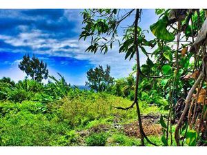 Terrain proximité littoral