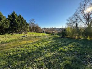 TERRAIN à VENDRE - SMARVES - 900 m2 - PROCHE des COMMERCES
